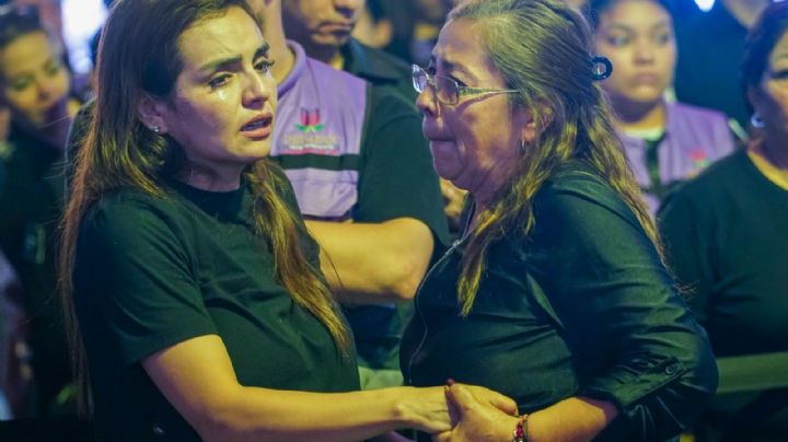 ¿Quién es Grecia Quiroz, la nueva alcaldesa de Uruapan?