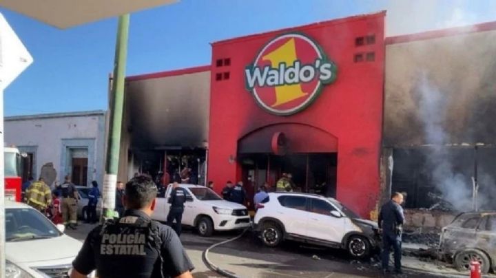 ¿Quiénes son las 23 víctimas de la tienda Waldo’s en Hermosillo, Sonora?
