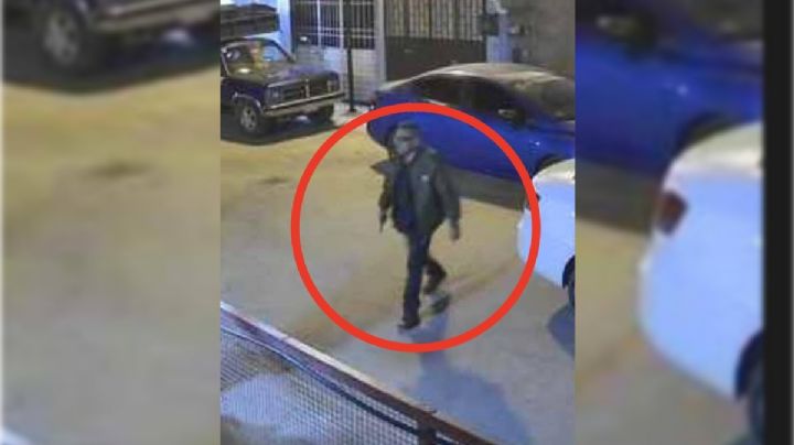 Víctimas de "El Custodio" fueron amenazadas varias veces antes de ser asesinadas