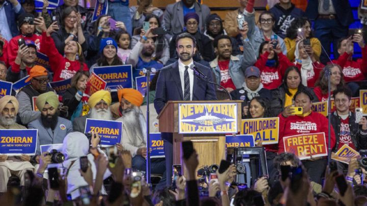 Zohran Mamdani y las lecciones para México