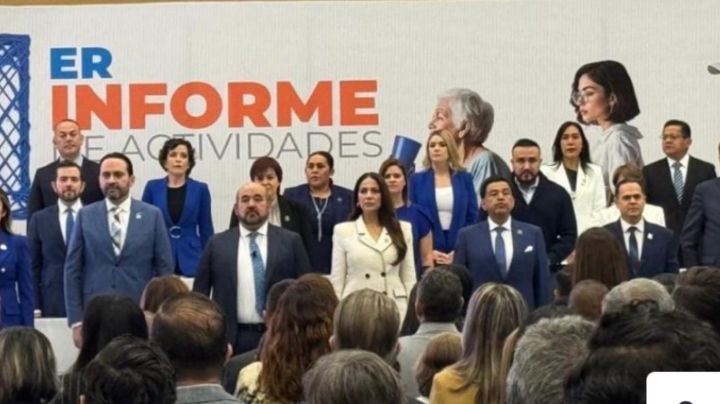 En el Congreso de Guanajuato rinden un minuto de silencio por Carlos Manzo