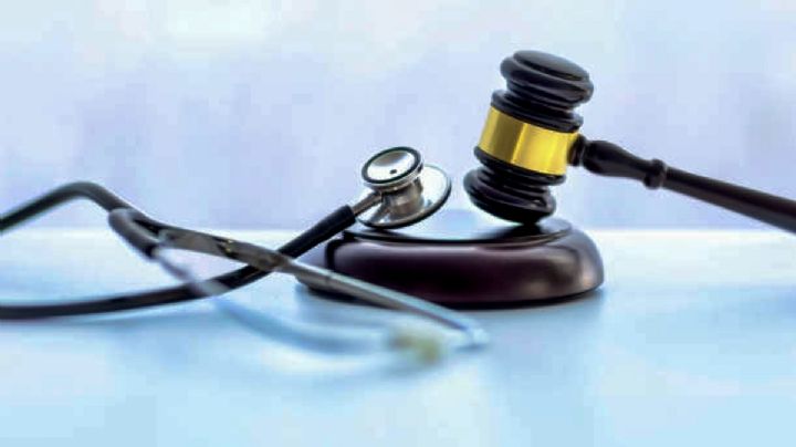 Negligencia médica y los derechos de los médicos