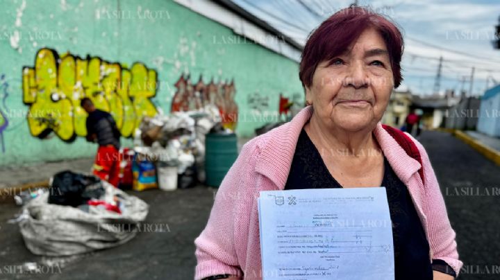 Ganan vecinas batalla definitiva a alcaldía Iztapalapa; ordena tribunal limpiar basurero