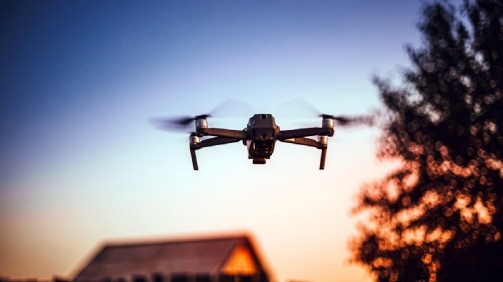 Seguritech impulsa el uso de drones para operaciones de emergencia y rescate