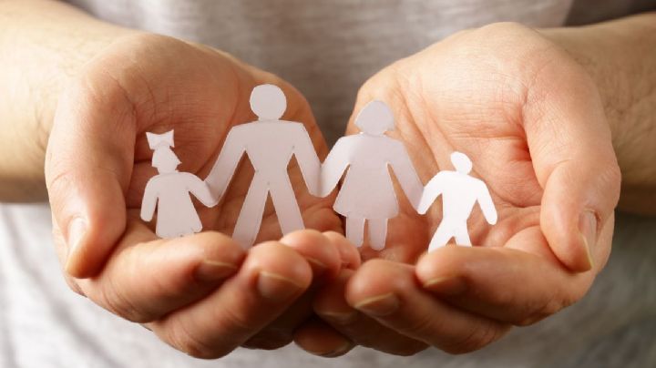 ¿Qué es familia para el PAN?