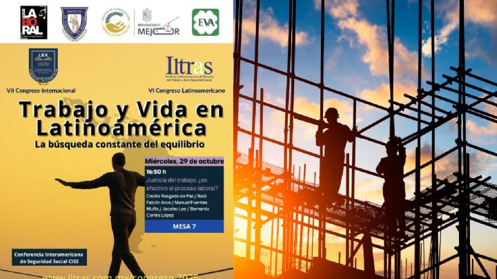 El derecho laboral, en la cuerda floja