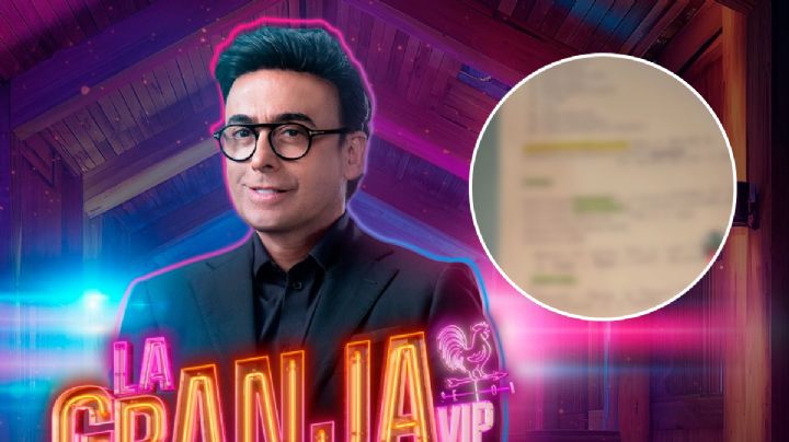 La Granja VIP: filtran lista de eliminados, ¿quién será el siguiente?