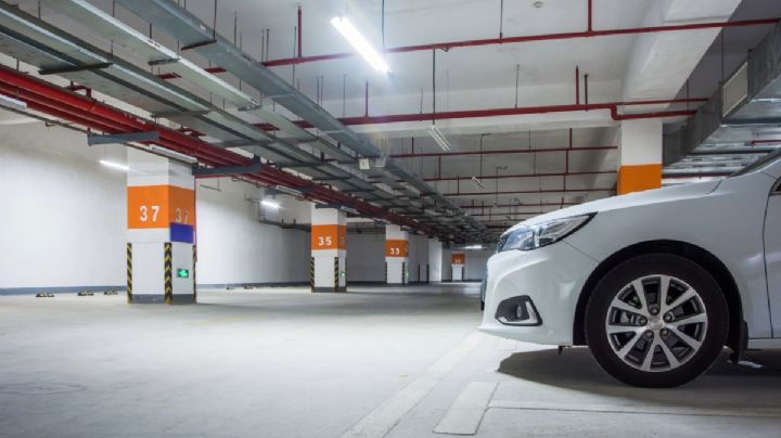 Aumentaría costo de estacionamiento en Galerías Pachuca; esto sabemos