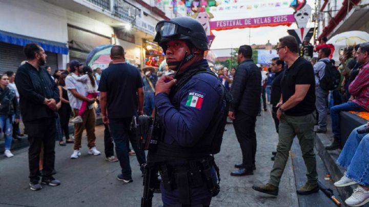 Plan Michoacán replica modelo de seguridad de Guanajuato y Sinaloa: experto