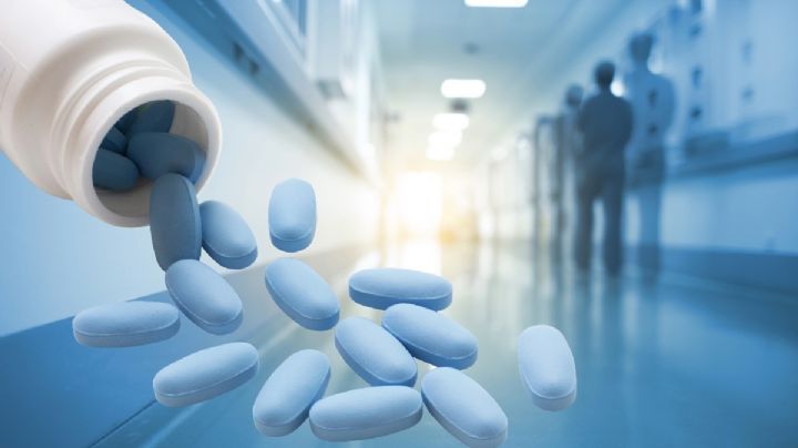 ¿Desabasto de retrovirales para pacientes con VIH en Pachuca? Esto dice el IMSS