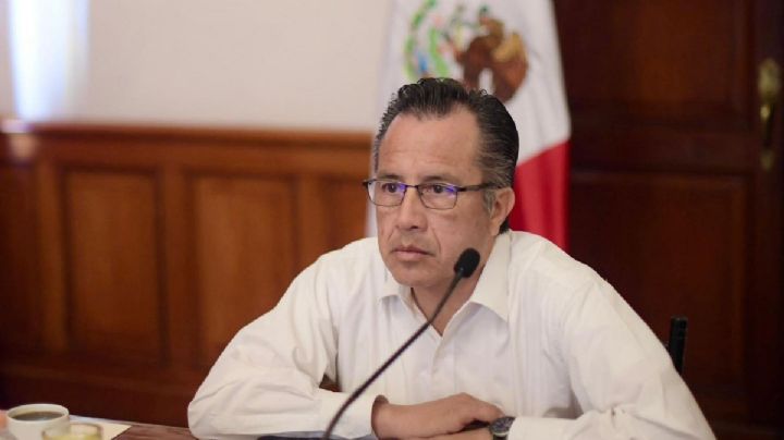 Cuitláhuac García bajo la lupa: debe aclarar 2 mil millones de pesos del presupuesto 2024