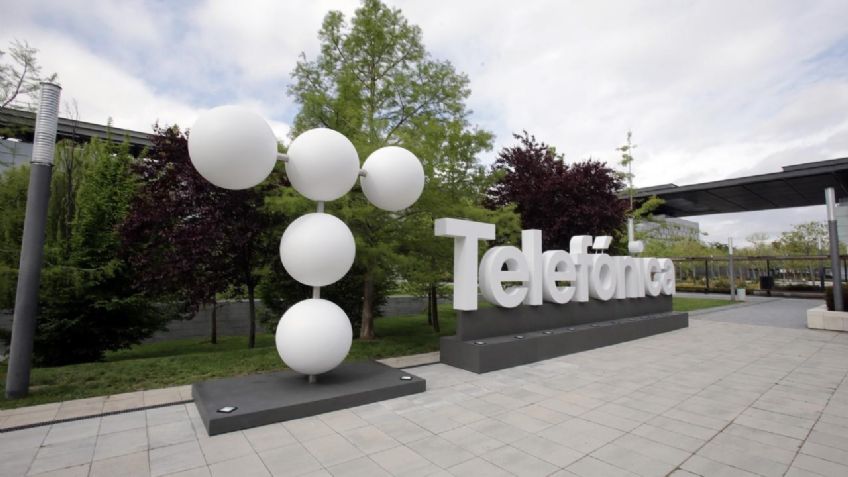 Movistar: Telefónica anuncia su salida de México