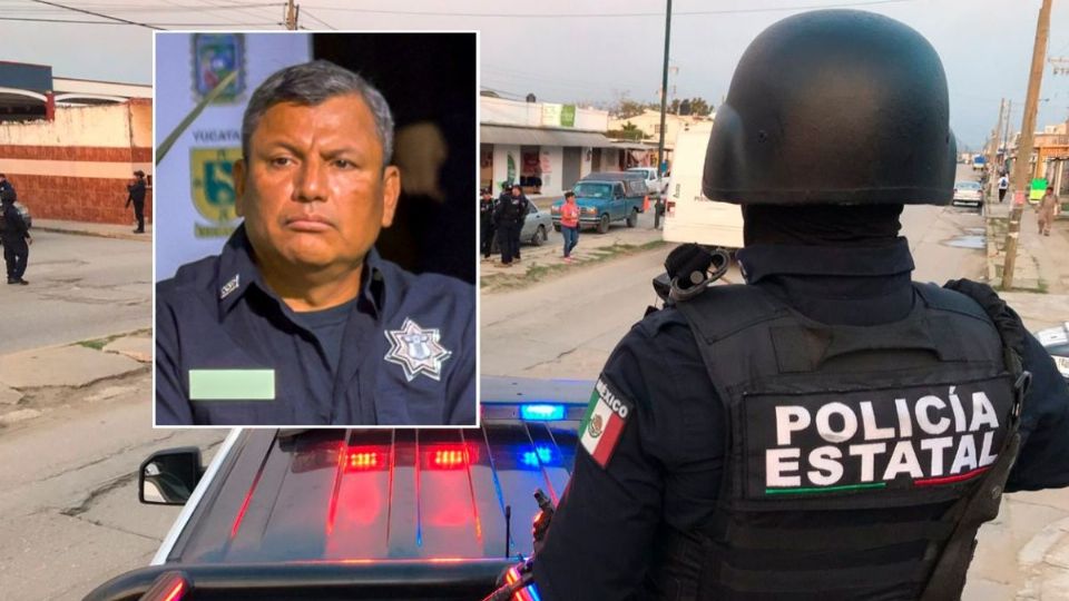 SSP Puebla blinda límites con Veracruz ante presencia de grupos delictivos