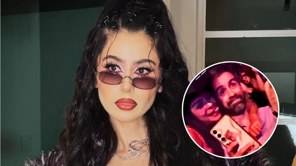 Está envuelta en una controversia luego de un incidente