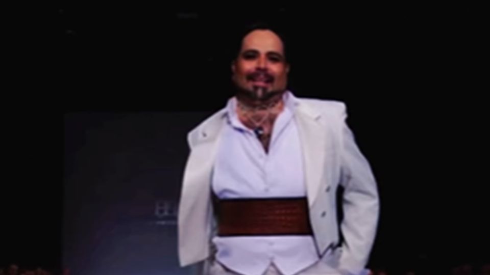 Su presencia en el mundo del entretenimiento