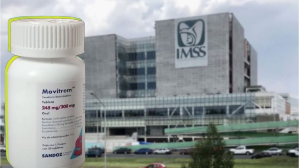 Los pacientes con VIH no pueden interrumpir su tratamiento