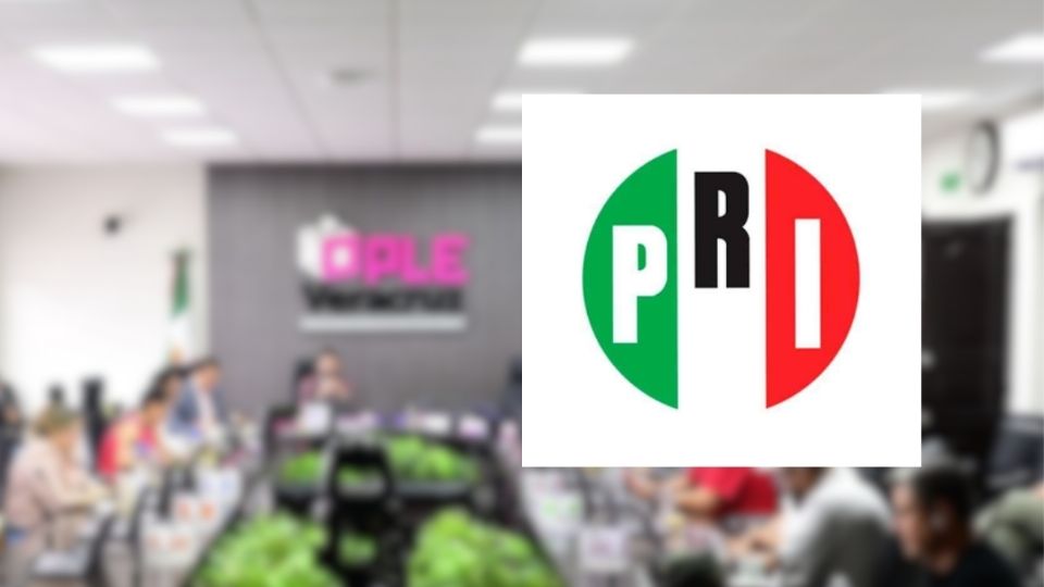 OPLE Veracruz ordena descontar más de 1.6 millones de pesos al PRI para pago de salarios