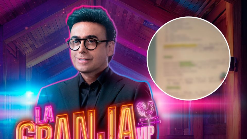 Lista filtrada revelaría al ganador de la temporada