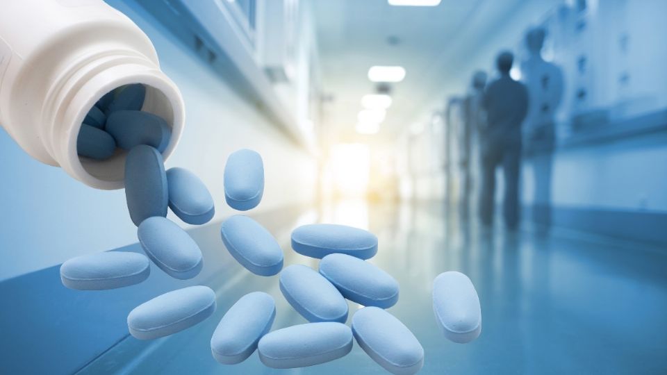 La Seiinac indicó recibió notificaciones de personas a quienes se les está negando el acceso a medicamento de Profilaxis Pre-Exposición