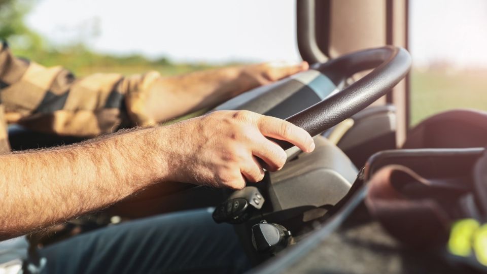 Transportistas saldarán a exigir alto a los abusos y la extorsión