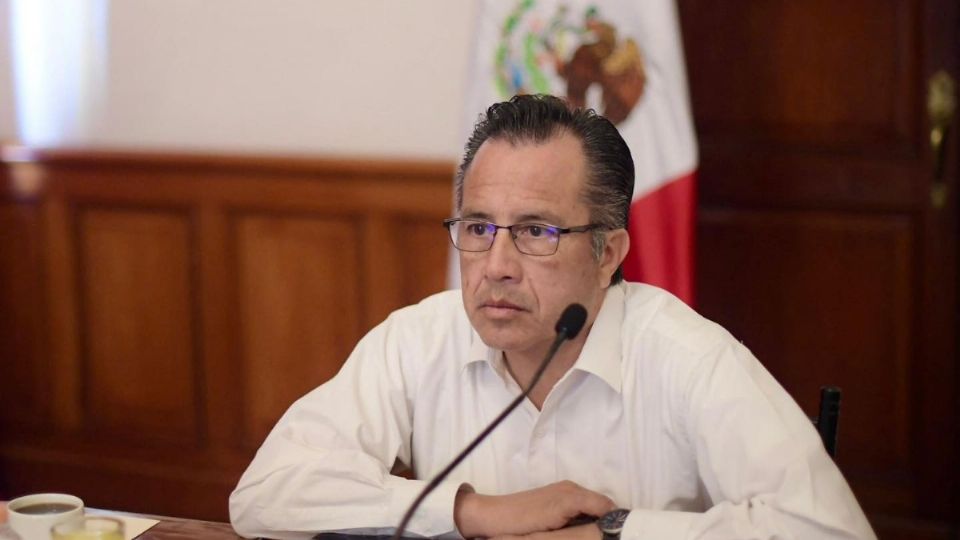 Cuitláhuac García bajo la lupa: debe aclarar uso de 2 mil millones de pesos del presupuesto 2024