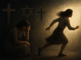 “Soy sobreviviente de la secta”: dos mujeres que escaparon de la opresión de la fé