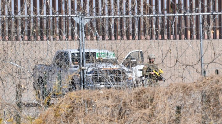 Patrulla Fronteriza aumenta vigilancia por superluna