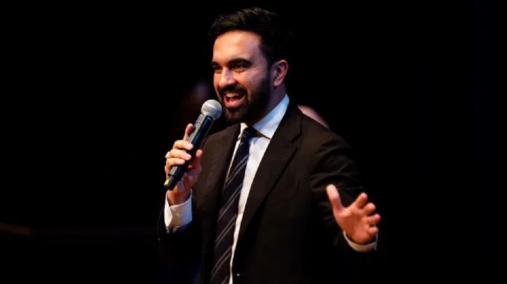 Mamdani se impone en Nueva York: así fue su emotivo discurso tras ganar las elecciones