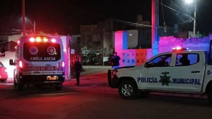 Matan a niña de 12 años en León, su mamá quedó gravemente herida