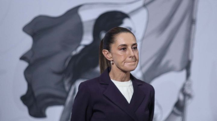 Senadoras buscan tipificar el abuso sexual como delito grave tras acoso a la presidenta Sheinbaum