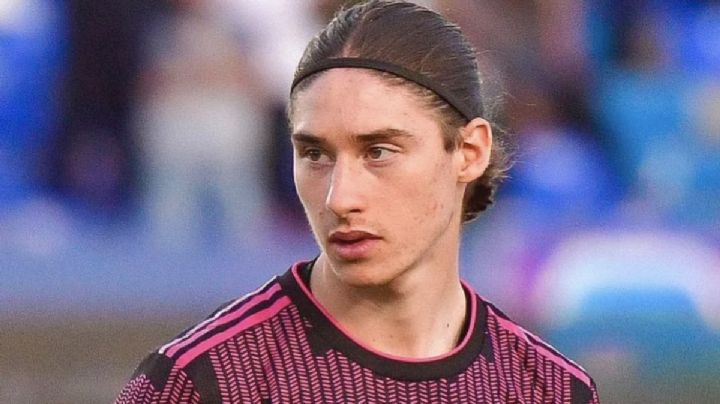 Marcelo Flores: por qué podría representar a otra selección y qué futbolistas ya lo hicieron