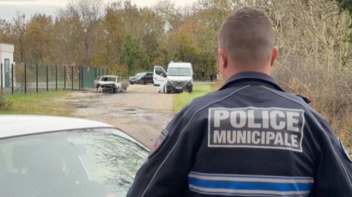 Fanático religioso arrolla a peatones y ciclistas en Francia