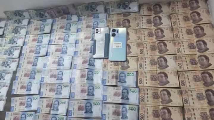 Cae pareja en robo tras falsa venta de auto en la Álvaro Obregón