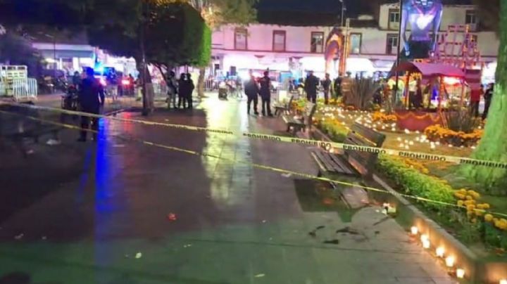 La persistencia de la No-respuesta del No-gobierno