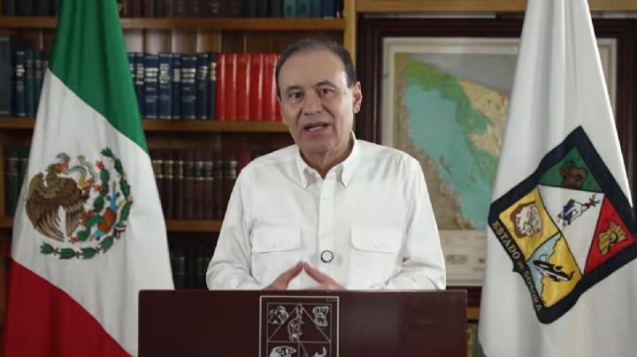 Separan de su cargo al titular de Protección Civil en Sonora tras incendio de tienda Waldo's