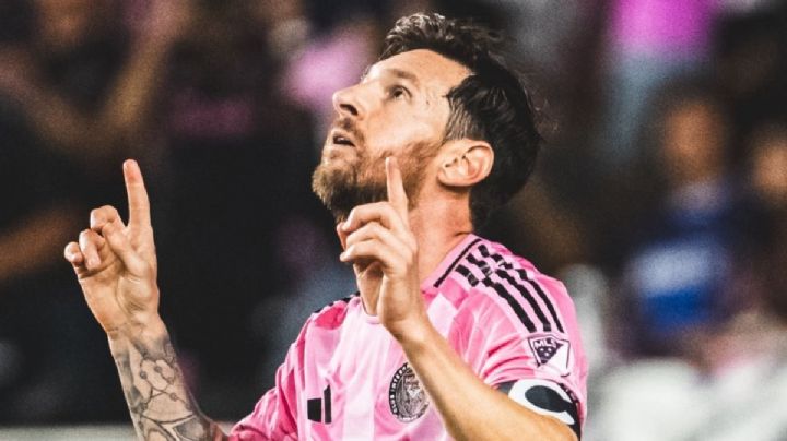 ¿Messi volverá a jugar la Champions League?: el equipo que podría hacerlo realidad en 2026