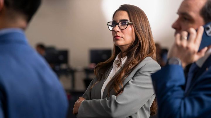 Libia Denisse, gobernadora de Guanajuato, pide a la Federación mesa para resolver conflicto agrario