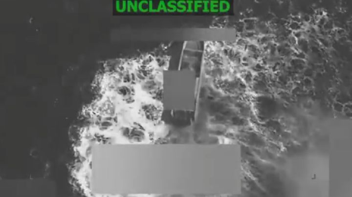 Bombardeos a embarcaciones no se limitarán a Venezuela: Trump