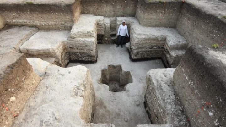 Aguada Fénix: el hallazgo del monumento ceremonial maya que revela una civilización guiada por intelectuales y no por reyes