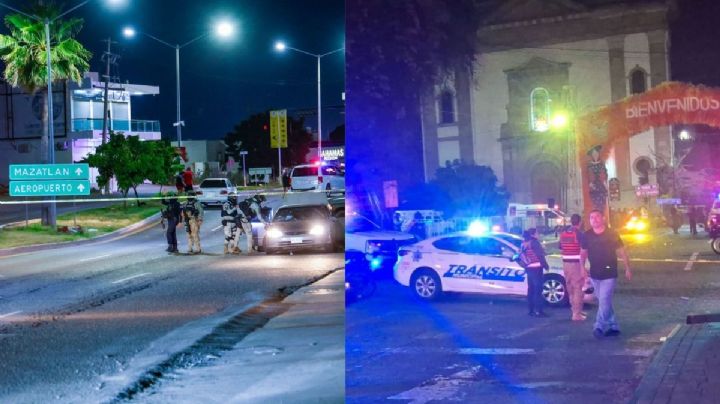 Primero Sinaloa, ahora se le suma Michoacán