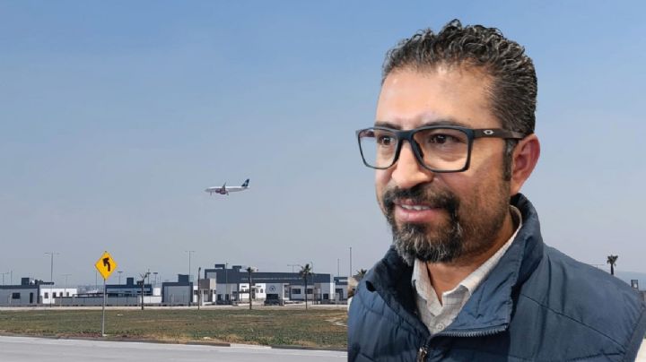 Empresarios hidalguenses alertan por cancelación de rutas del AIFA: temen impacto en turismo