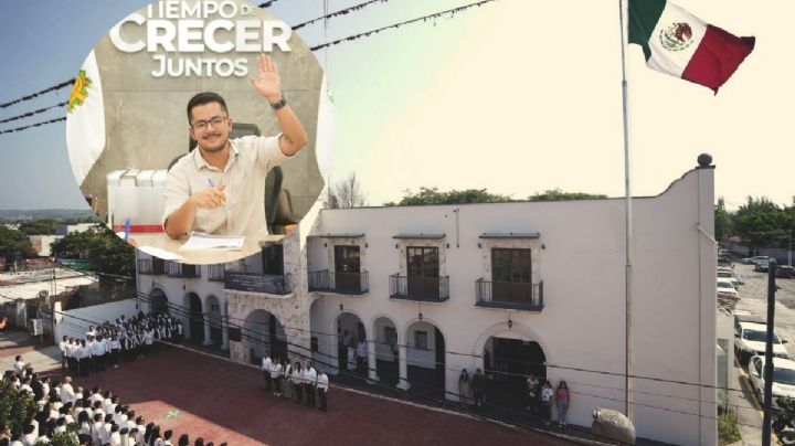 Ayuntamiento de Emiliano Zapata crea y actualiza normativas municipales