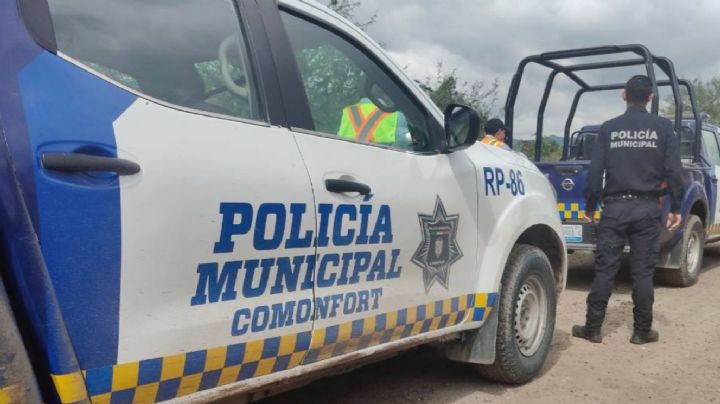 Policías de Comonfort mataron a hombre en una celda: PRODHEG