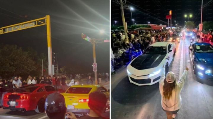 Busca Alcalde lugar para arrancones “legales” en Celaya