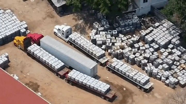 Fernando Farías: giran nueva orden de aprehensión contra sobrino de Ojeda