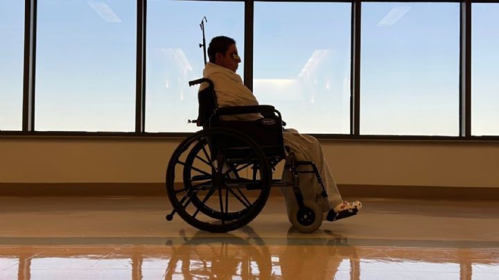 Thalía sobrevivió a una explosión por gas natural; el caso apunta contra Engie México