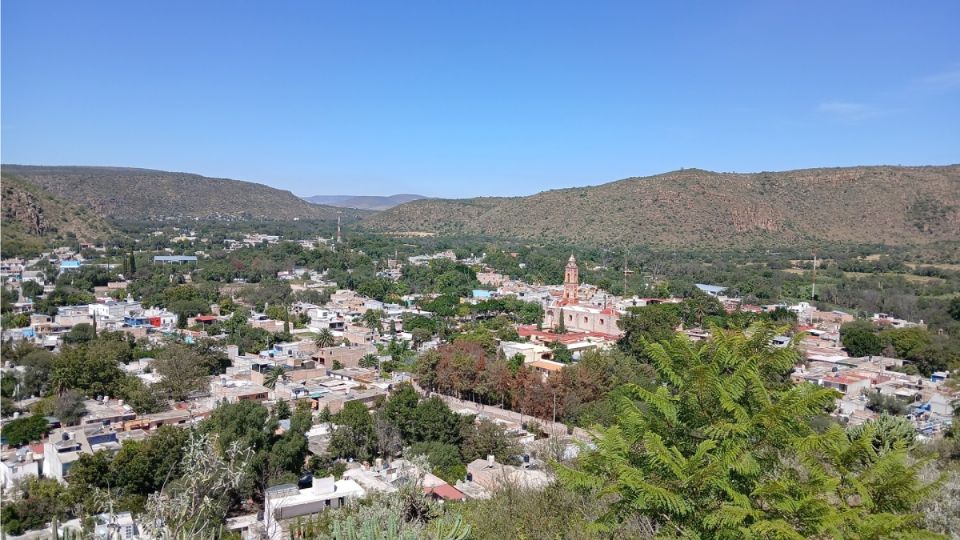 Victoria tendrá hoy una temperatura mínima de 3 grados.