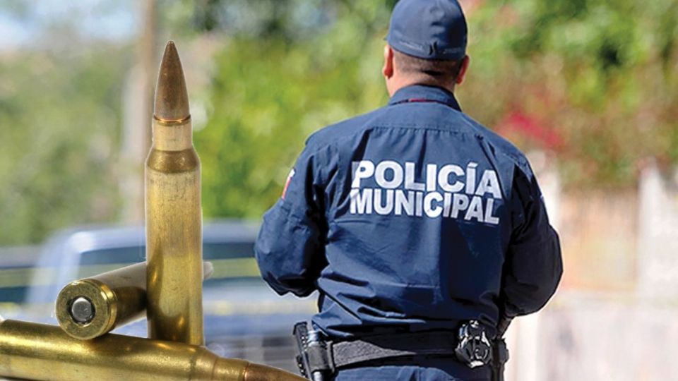 Todavía se reporta presencia de las autoridades