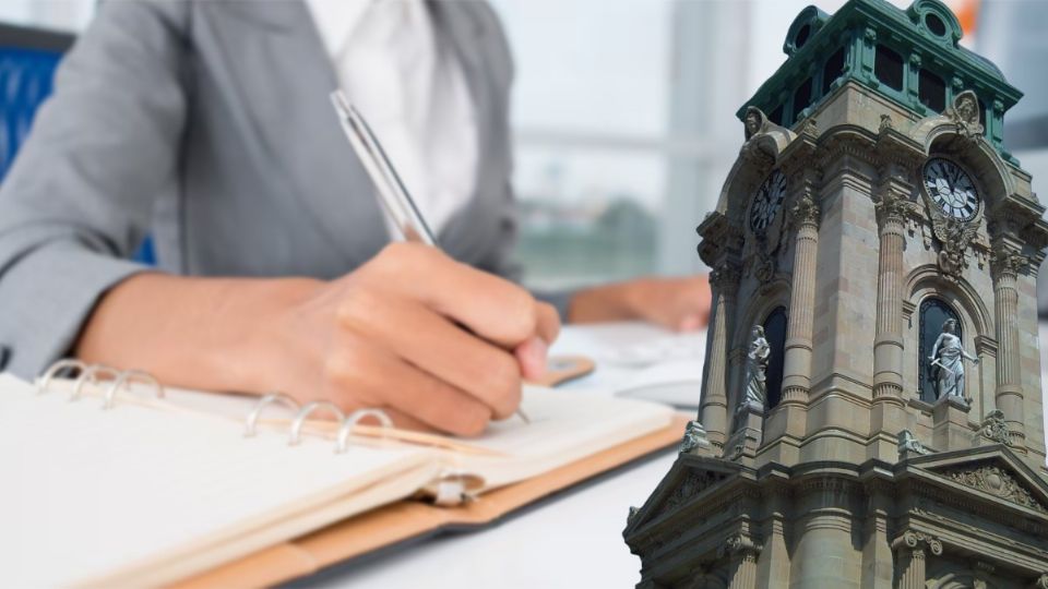 Las vacantes serán para contratación inmediata