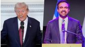 Foto ilustrativa de la nota titulada: Trump vs Mamdani: “Miami será refugio para escapar del comunismo de NY”
